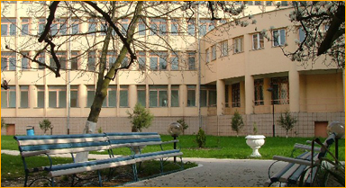 mbbs in romania library images